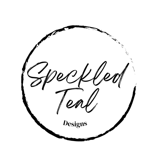 Speckled Teal Designs